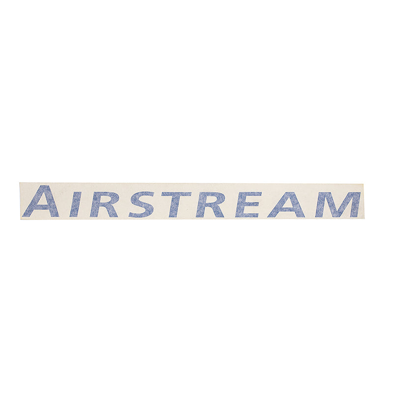 Airstream Motorhome Decal - 154-698