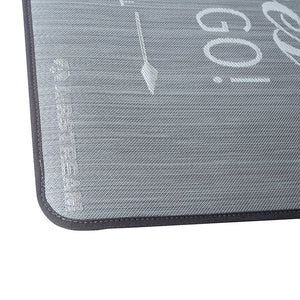 Airstream "Oh The Places You'll Go" Entrance Mat