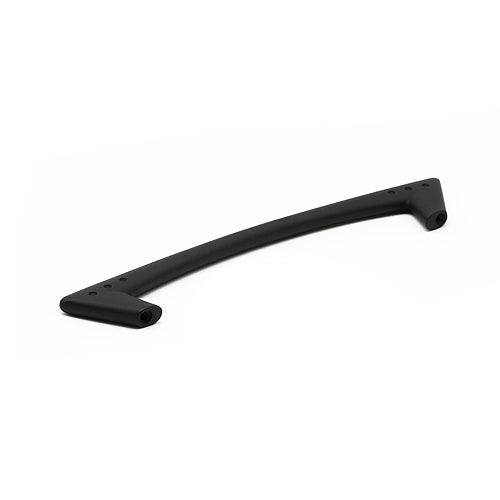 Airstream Serenity Flat Pull Handle, Black - 382115