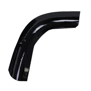 Airstream Roadside Front Black Haircell Underbelly Banana Wrap - 200542-02