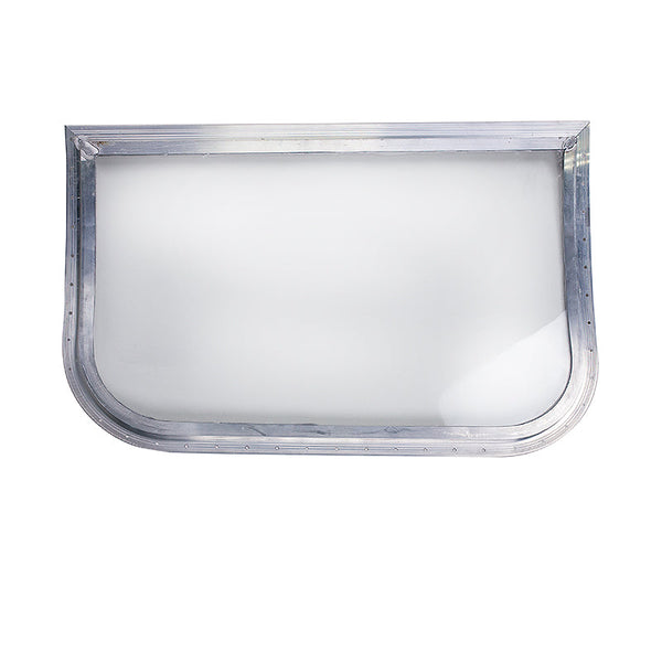 Airstream Roadside Wing Window, Clear Glass - 370027