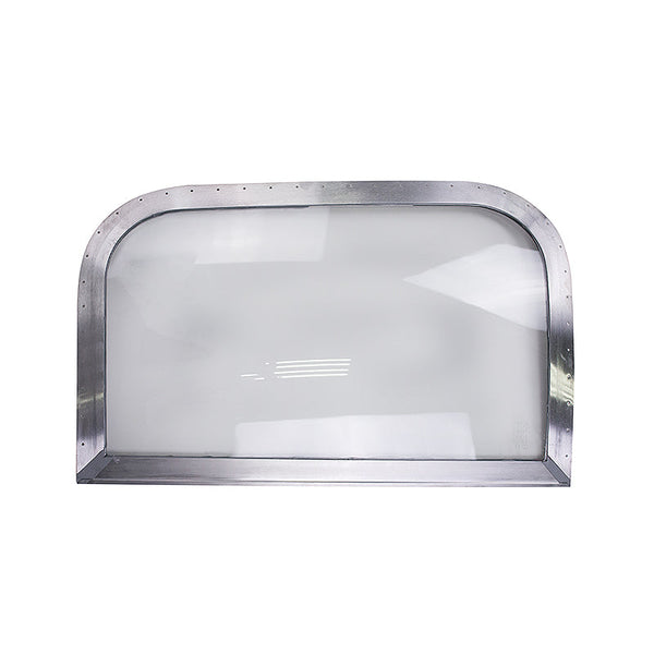 Airstream Roadside Wing Window, Clear Glass - 370027