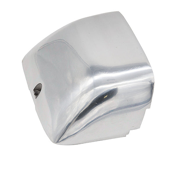 Airstream Polished Aluminum Step Light Casting - 101323