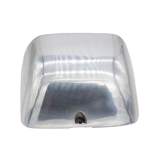 Airstream Polished Aluminum Step Light Casting - 101323