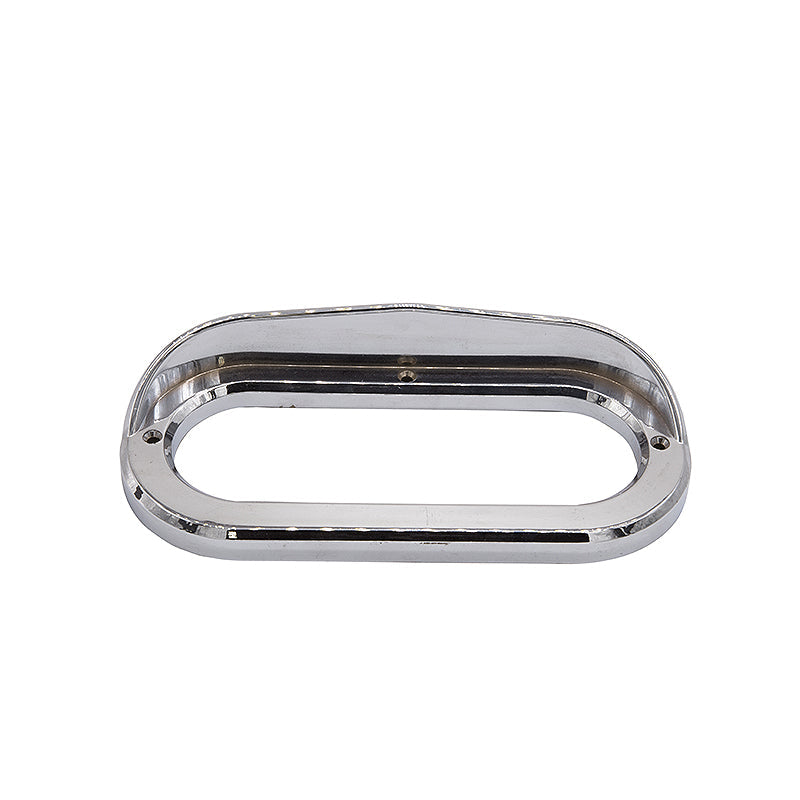 Airstream Trim Ring for Taillight, with Visor - 511662