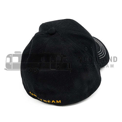 Airstream Trailer Stretch Fit Hat - 2 Sizes