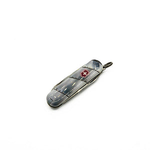 Airstream Victorinox Swiss Army Knife, Classic