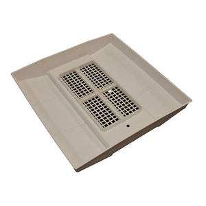 Airstream Ceiling Light Lens - 201154