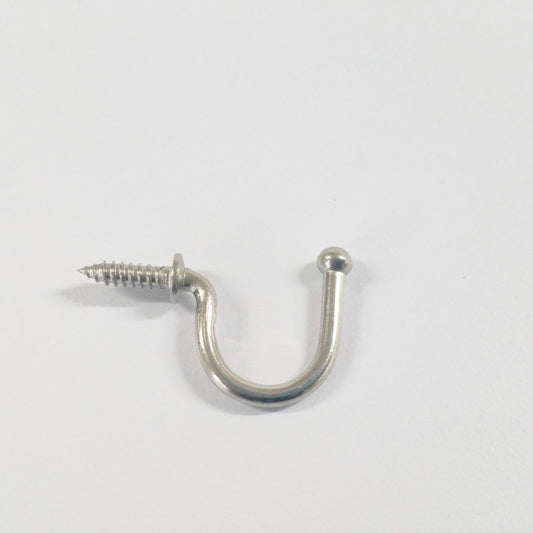 Airstream Stainless Steel Hook - 381902