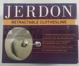 Airstream Retractable Interior Clothesline - 382063