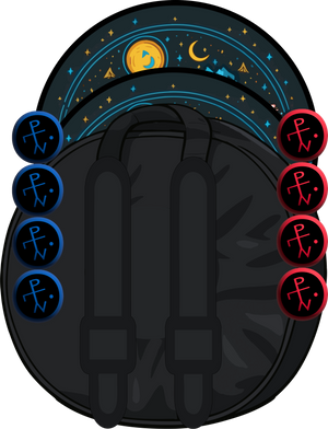 🔥 Campfire Edition