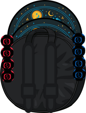 🔥 Campfire Edition