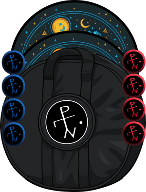 🔥 Campfire Edition