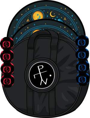 🔥 Campfire Edition