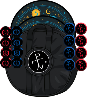 🔥 Campfire Edition