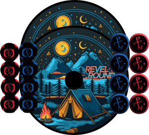 🔥 Campfire Edition