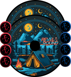 🔥 Campfire Edition