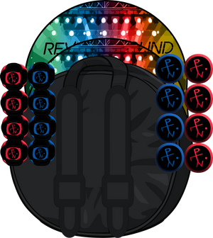 🎸 Main Stage Edition