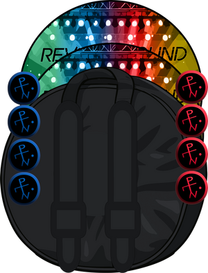 🎸 Main Stage Edition