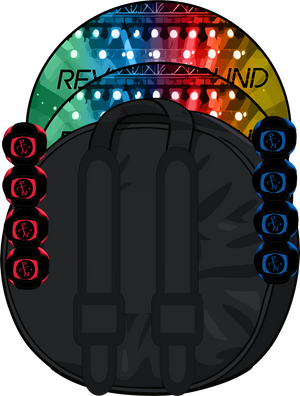 🎸 Main Stage Edition