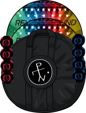 🎸 Main Stage Edition