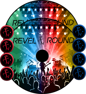 🎸 Main Stage Edition