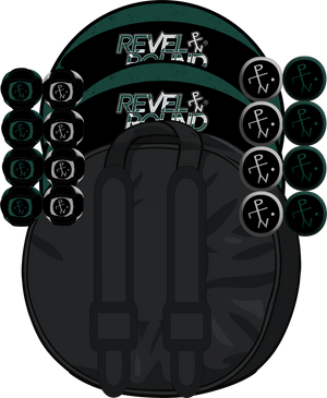 🌲 Chase the Wild Edition