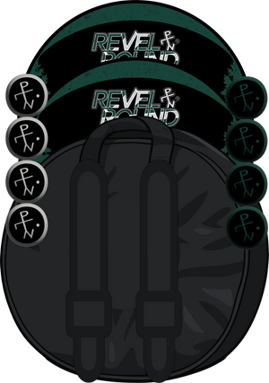 🌲 Chase the Wild Edition