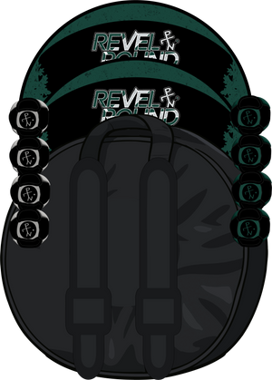 🌲 Chase the Wild Edition