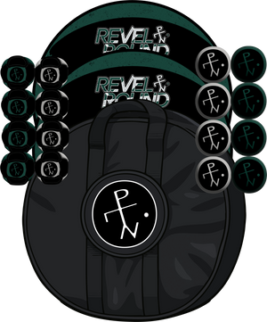 🌲 Chase the Wild Edition