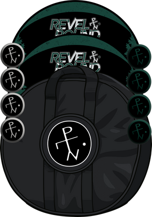 🌲 Chase the Wild Edition