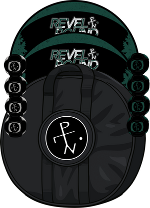 🌲 Chase the Wild Edition