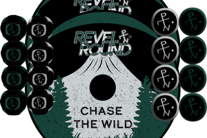 🌲 Chase the Wild Edition