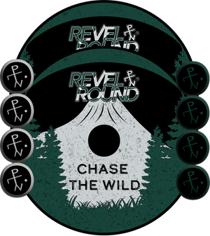 🌲 Chase the Wild Edition