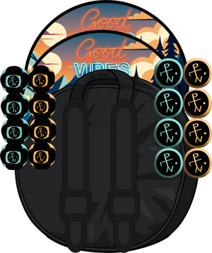 🌞 Good Vibes Edition