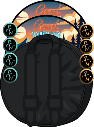 🌞 Good Vibes Edition