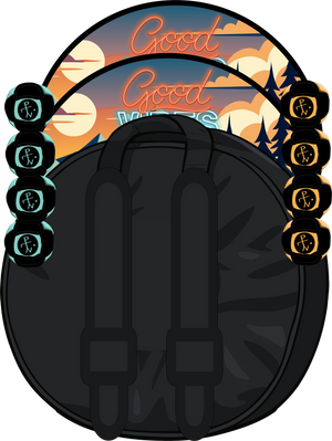 🌞 Good Vibes Edition