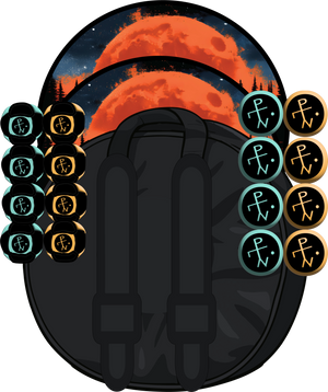 🟠 Blood Moon Edition