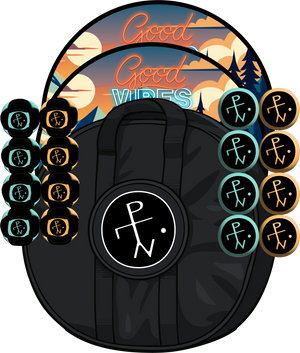 🌞 Good Vibes Edition