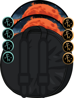 🟠 Blood Moon Edition