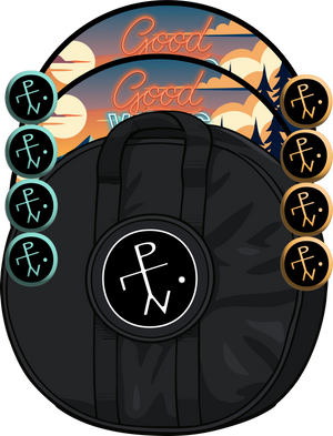 🌞 Good Vibes Edition