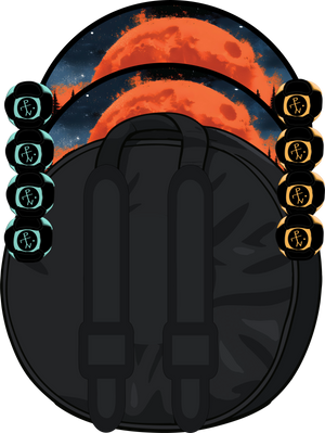 🟠 Blood Moon Edition