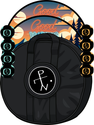 🌞 Good Vibes Edition