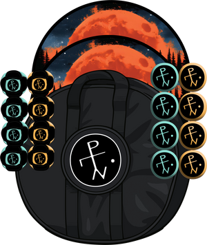 🟠 Blood Moon Edition