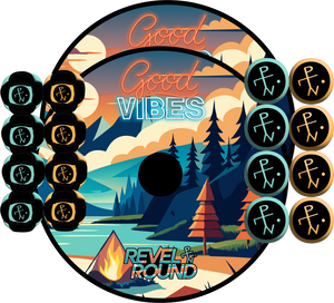 🌞 Good Vibes Edition