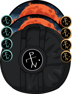 🟠 Blood Moon Edition