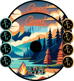 🌞 Good Vibes Edition