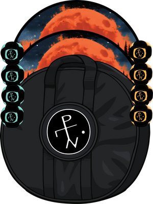 🟠 Blood Moon Edition