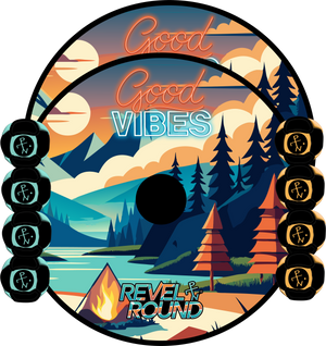 🌞 Good Vibes Edition