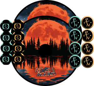 🟠 Blood Moon Edition